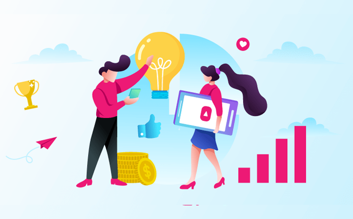 Effective Strategies for Hiring Sales & Marketing Professionals