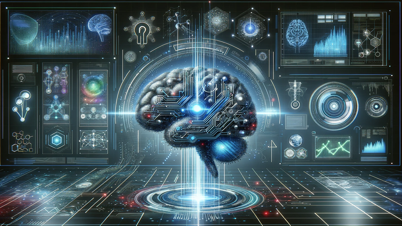 How AI-Powered Solutions Are Reshaping Technology and Driving Innovation How AI-Powered Solutions Are Reshaping Technology and Driving Innovation