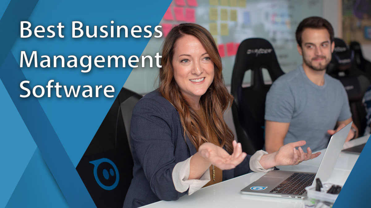 Streamline Your Operations: The Ultimate Guide to Choosing Business Management Software Solutions Streamline Your Operations: The Ultimate Guide to Choosing Business Management Software Solutions