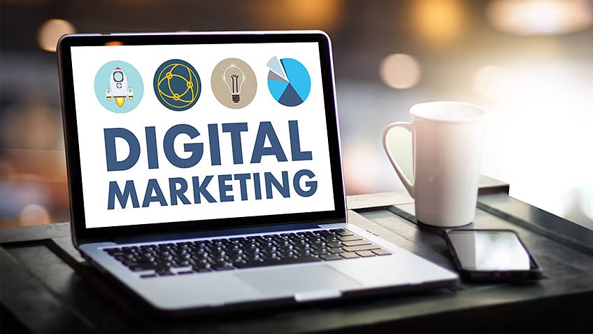 Why Businesses Can't Afford to Ignore Digital Marketing Services
