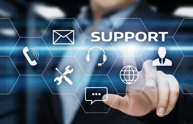 Empower Your Business with Seamless IT Support & Helpdesk Services: Let iShore Business Solutions Elevate Your Tech Experience!