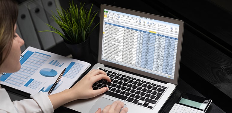 Unlock Business Efficiency with Expert Data Entry and Management Solutions in India! Unlock Business Efficiency with Expert Data Entry and Management Solutions in India!