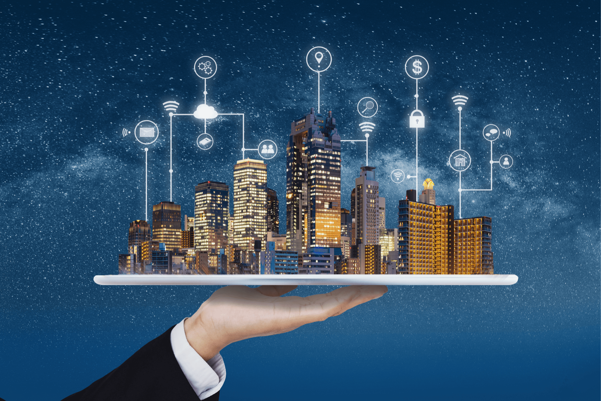 Revolutionizing Real Estate: Tech Innovations Redefining the Customer Experience
