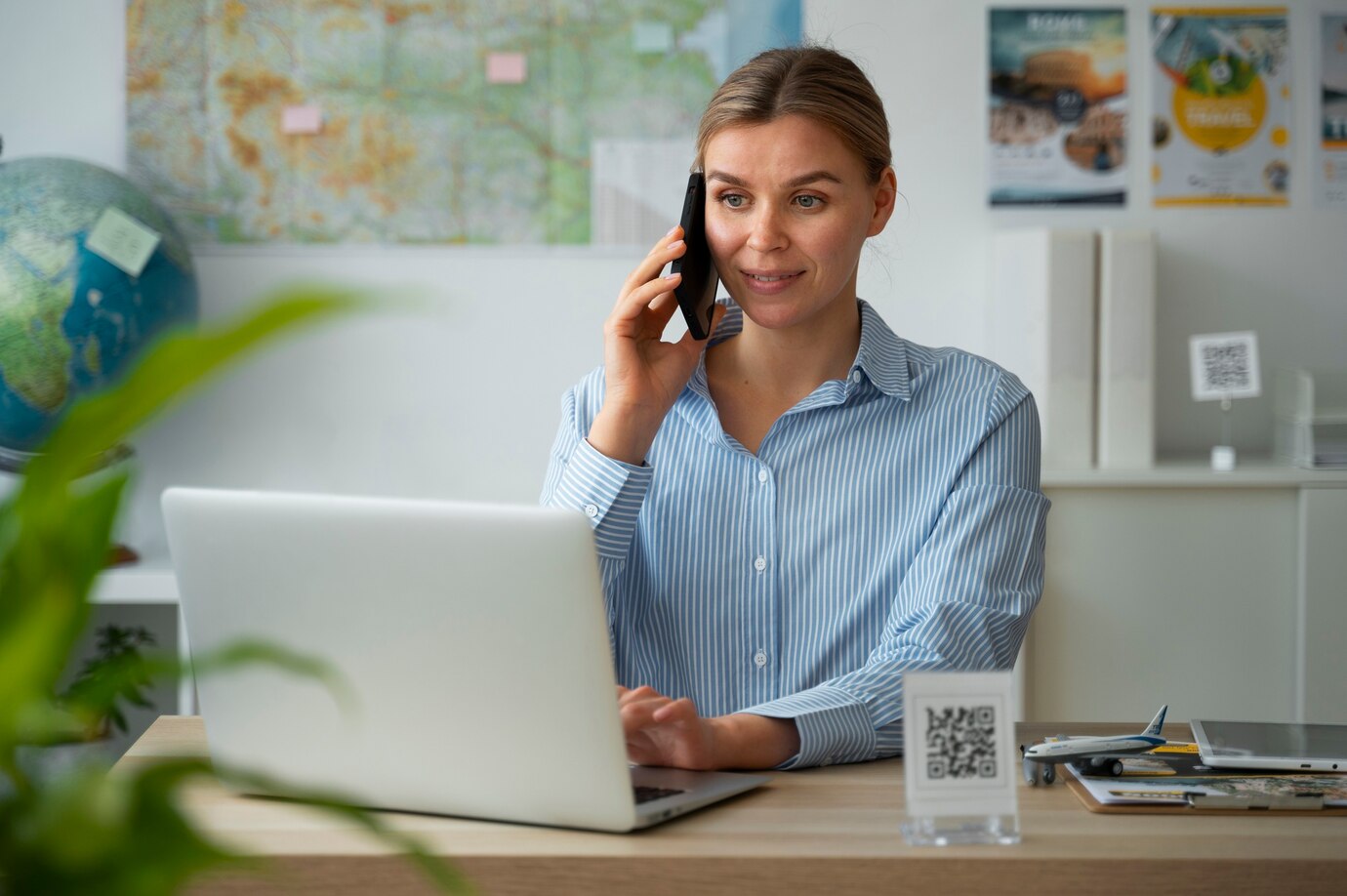 Benefits of Hiring a Virtual Executive Assistant Benefits of Hiring a Virtual Executive Assistant