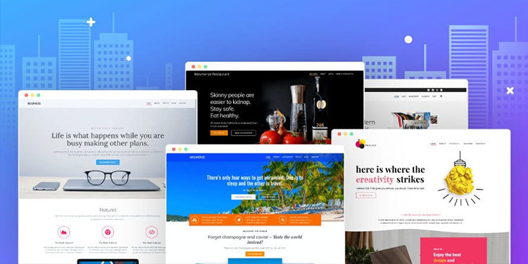 Importance of Good Website for Manufacturing and Industrial Businesses Importance of Good Website for Manufacturing and Industrial Businesses