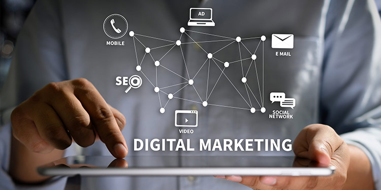 How Can Digital Marketing Make a Difference in Modern-day Marketing? How Can Digital Marketing Make a Difference in Modern-day Marketing?
