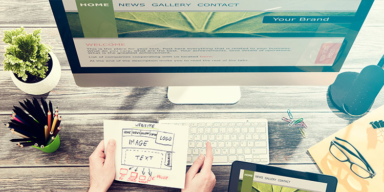 What is a CMS and how does it work? What is a CMS and how does it work?