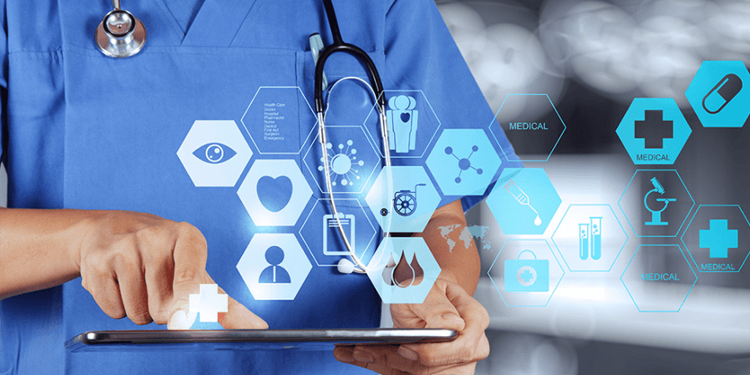 CRM in Healthcare The pathway for organized care delivery