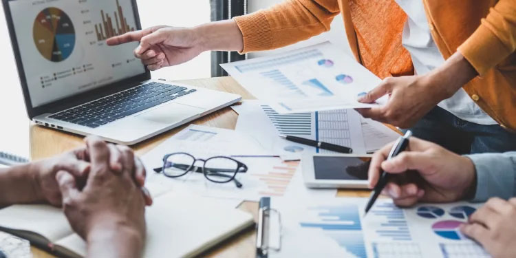 What is Accounting and finance services and Why it Matters For Your Business What is Accounting and finance services and Why it Matters For Your Business