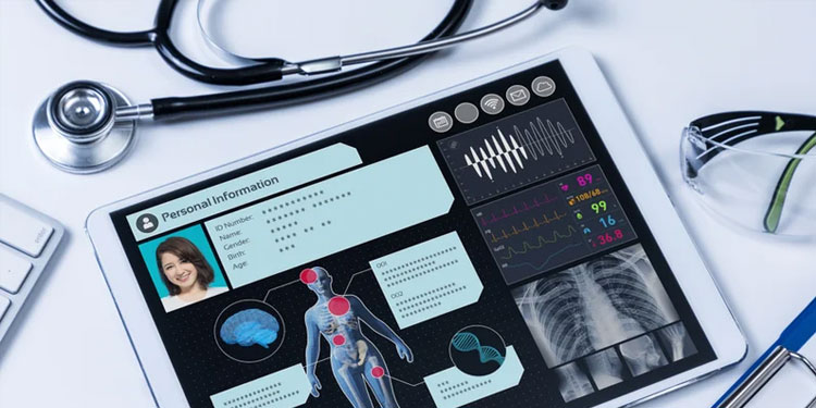 ELECTRONIC HEALTH RECORDS SERVICES Is Bound To Make An Impact In Your Business