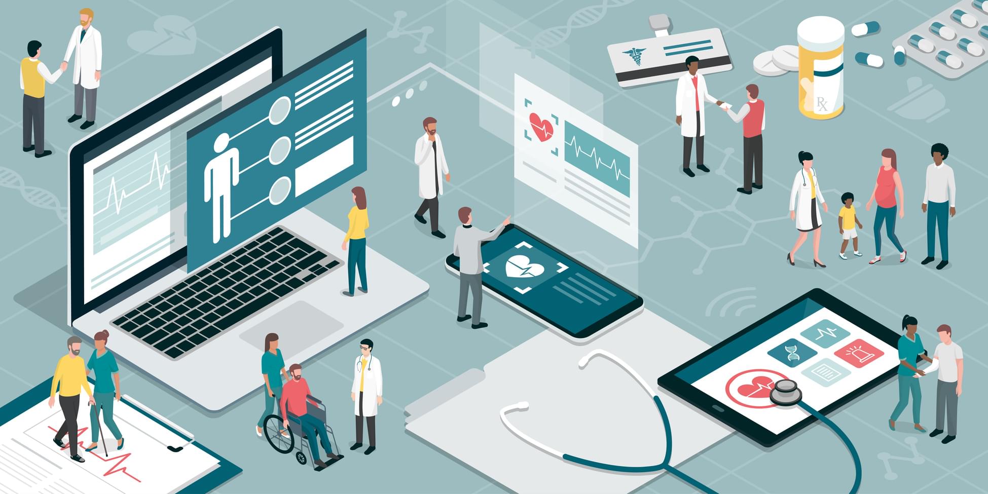 How Medical Practice Management Software Can Revolutionize Your Healthcare Business How Medical Practice Management Software Can Revolutionize Your Healthcare Business