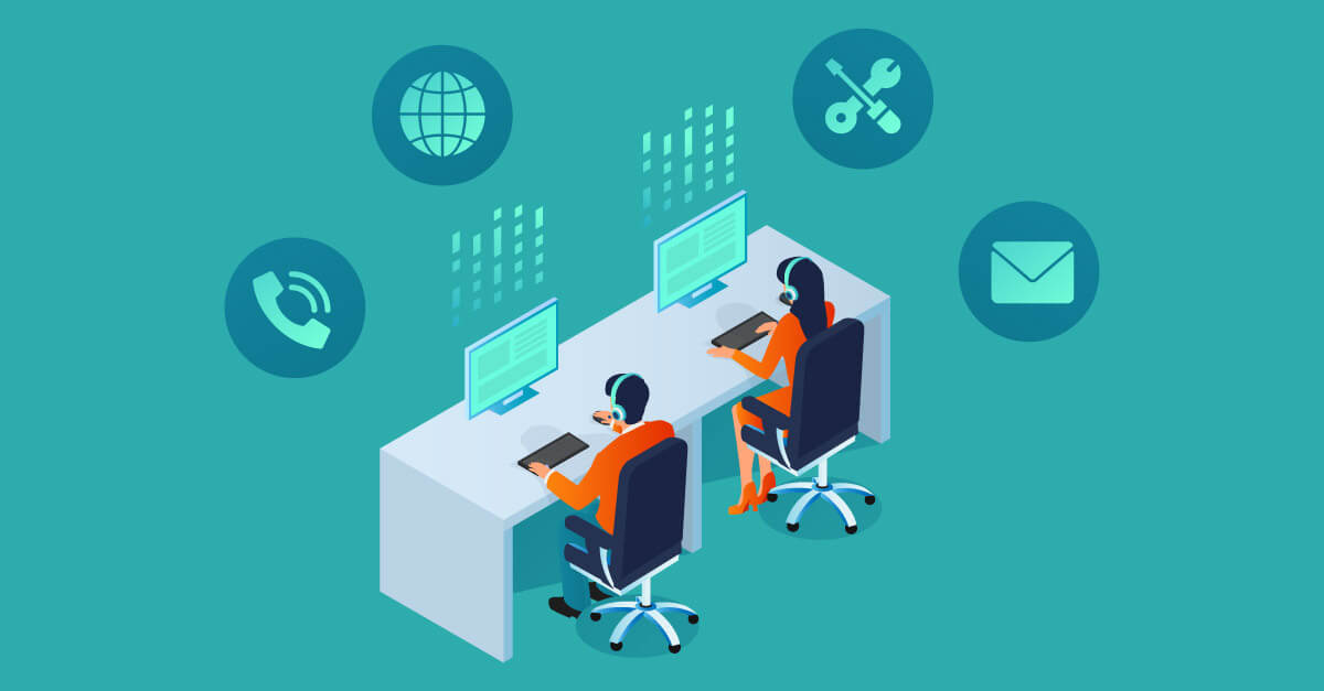 The Power of Inbound Customer Service Creating a Positive Experience for Your Customers The Power of Inbound Customer Service Creating a Positive Experience for Your Customers