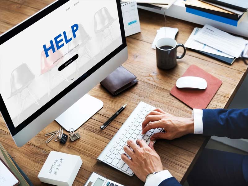 Administrative Support Services