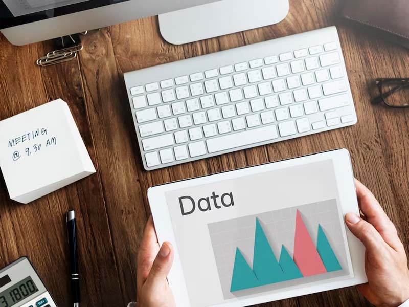 Data Entry And Management Services
