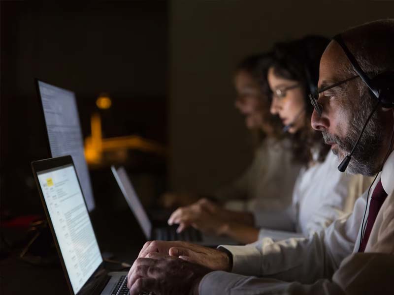 IT Support Services