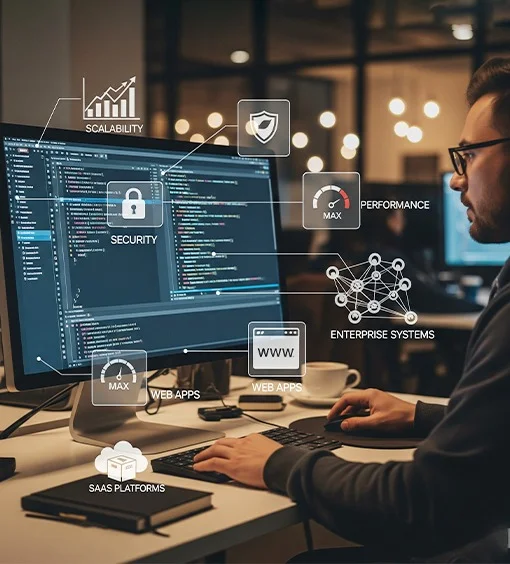 Powering Business Innovation and Growth