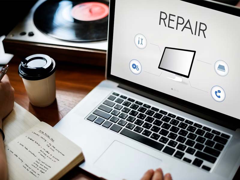 Software Maintenance & Support Services