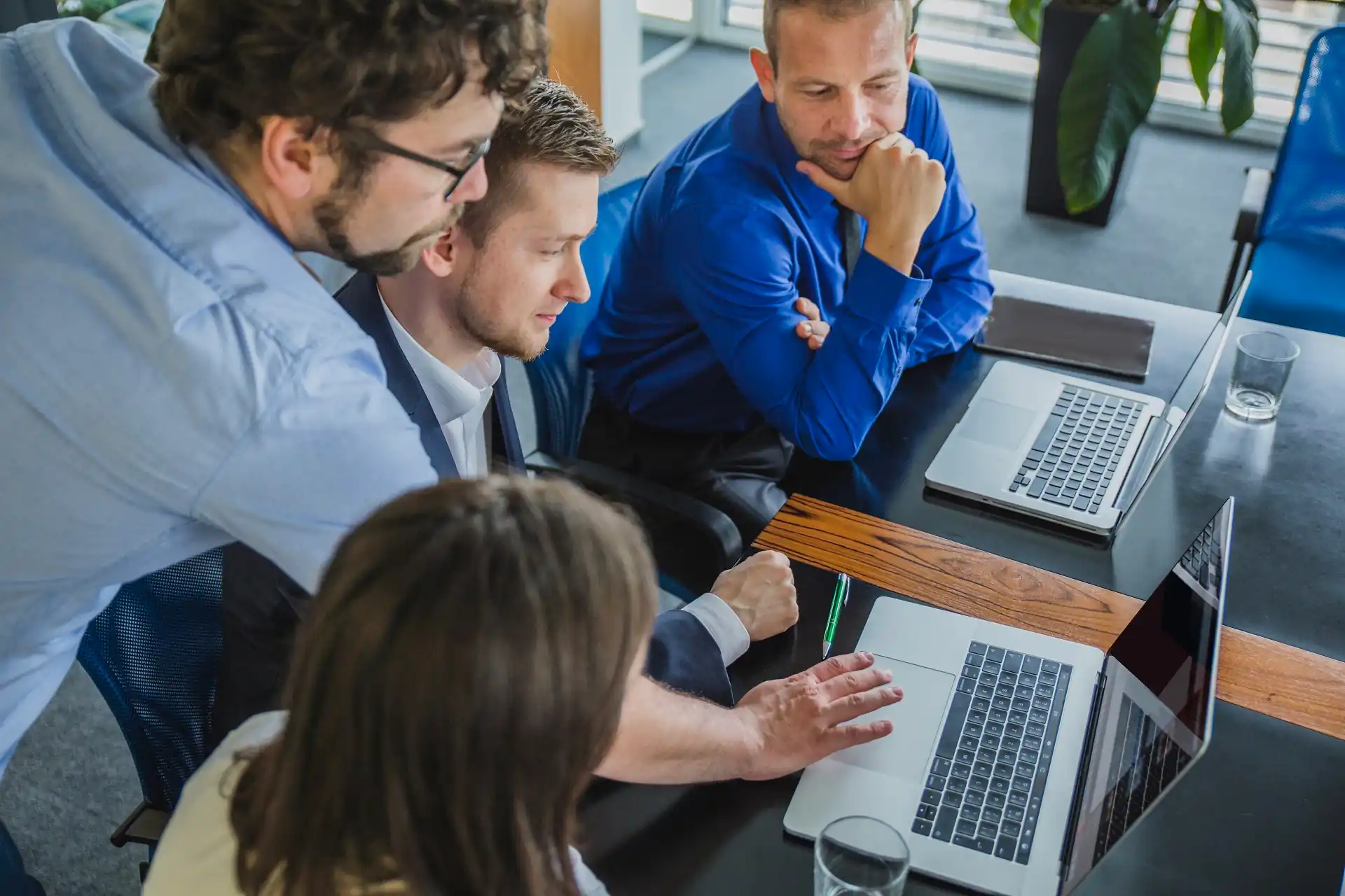 Digital Technology Solutions