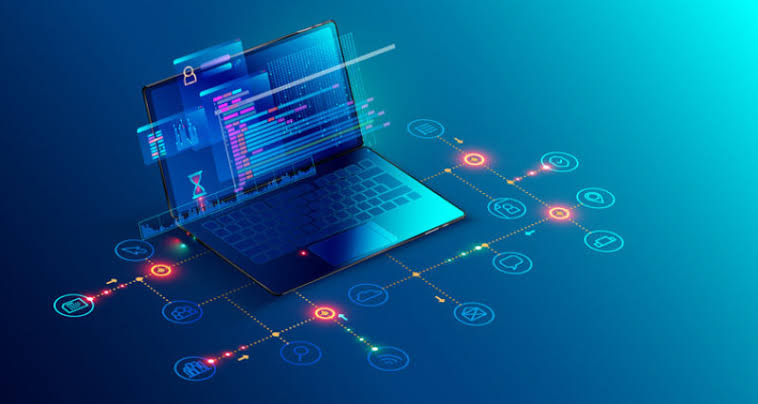 Digital Technology Solutions
