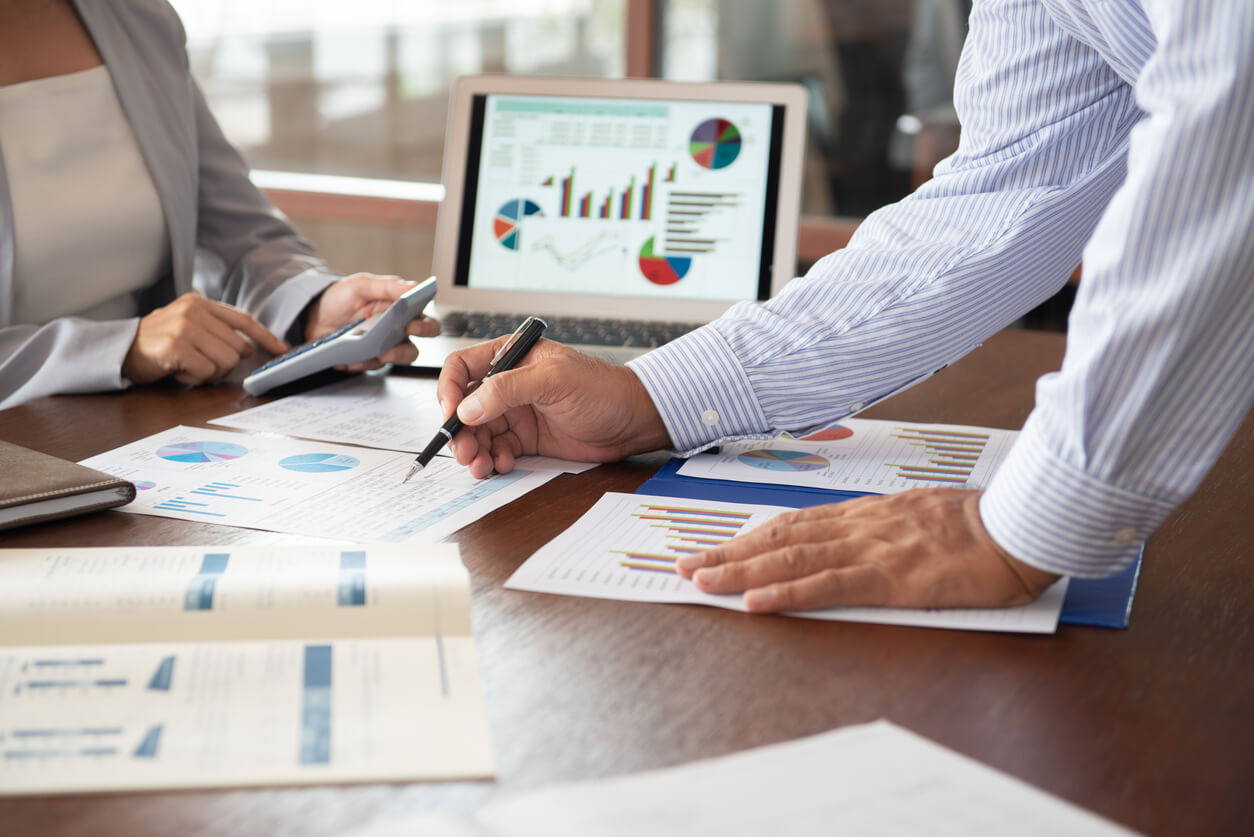 Digital Technology Solutions