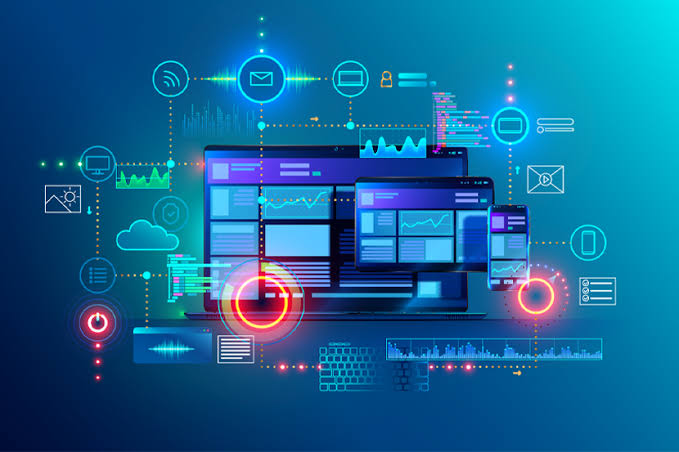 Digital Technology Solutions